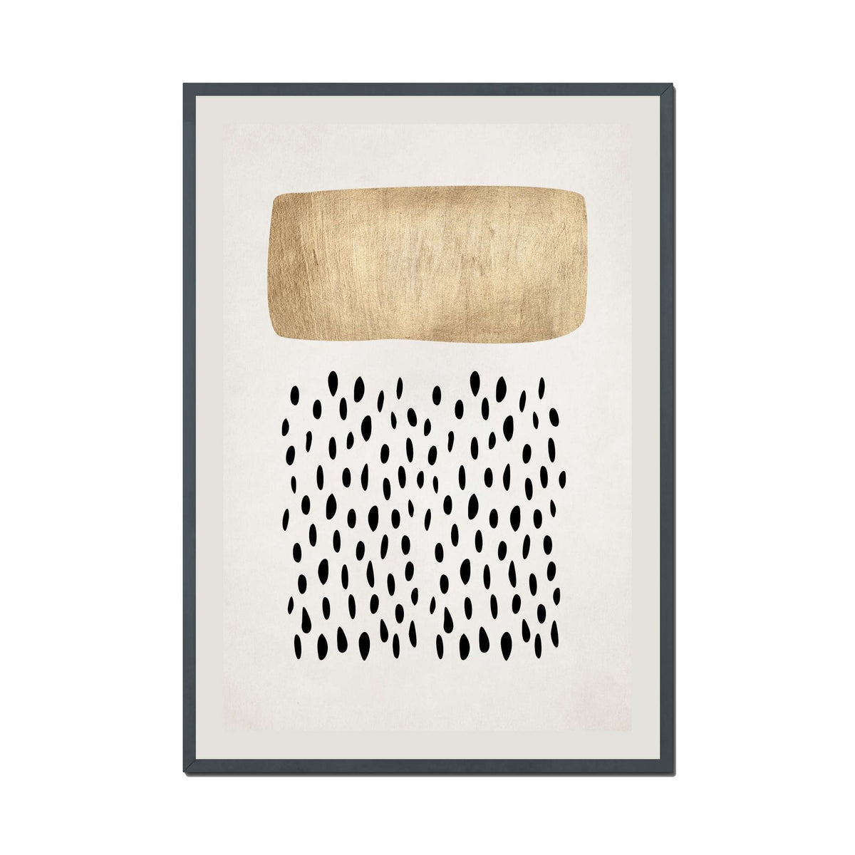 Norwood Curve Geometric Wall Art Print — gallery image 44