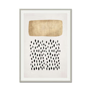Norwood Curve Geometric Wall Art Print — gallery image 52