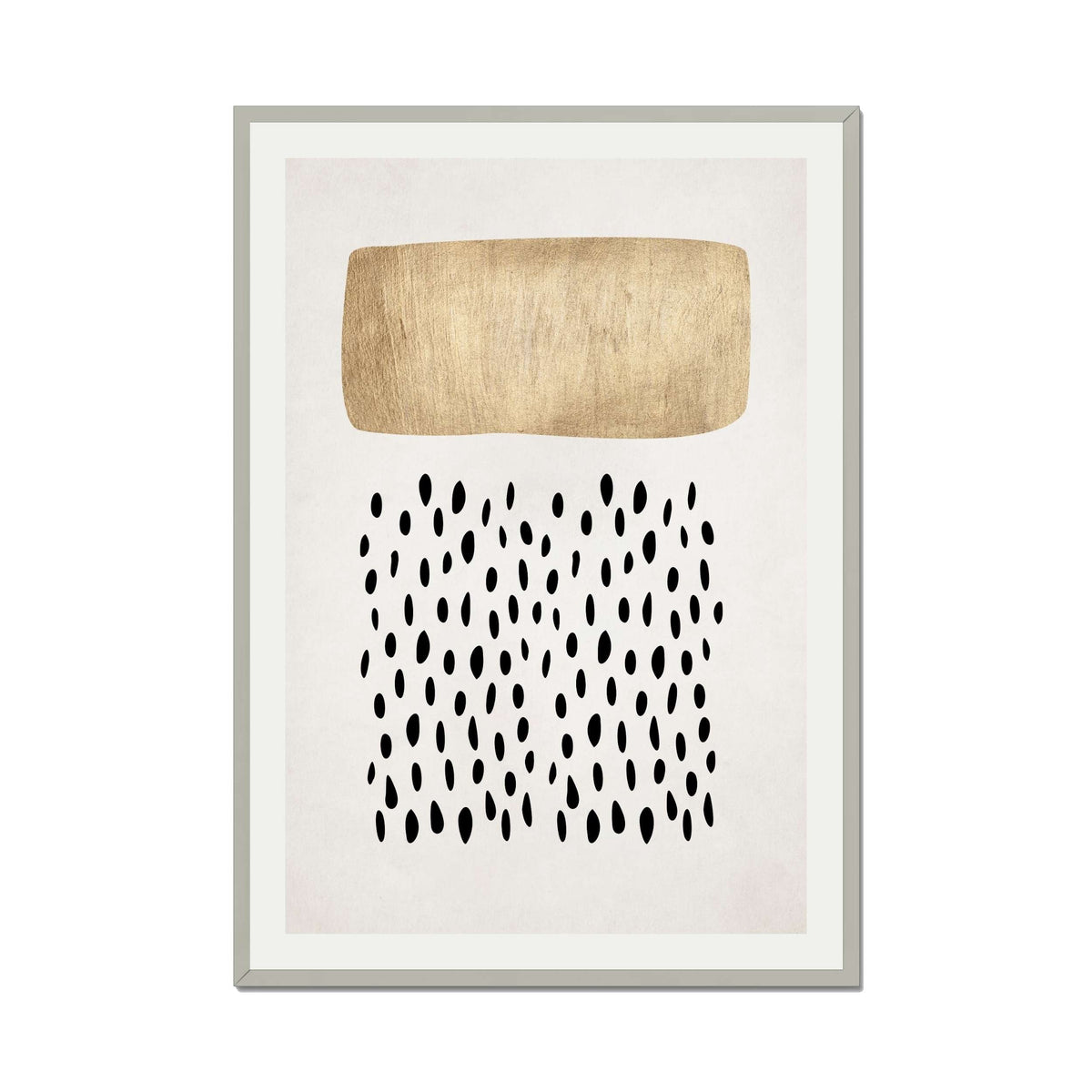 Norwood Curve Geometric Wall Art Print — gallery image 52