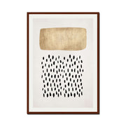 Norwood Curve Geometric Wall Art Print — gallery image 39