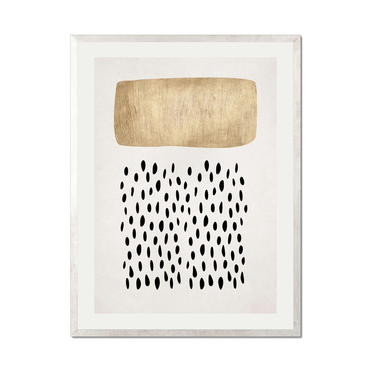 Norwood Curve Geometric Wall Art Print — gallery image 35
