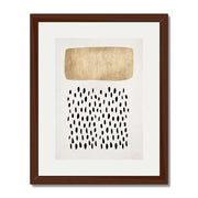 Norwood Curve Geometric Wall Art Print — gallery image 36