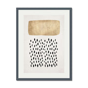 Norwood Curve Geometric Wall Art Print — gallery image 42