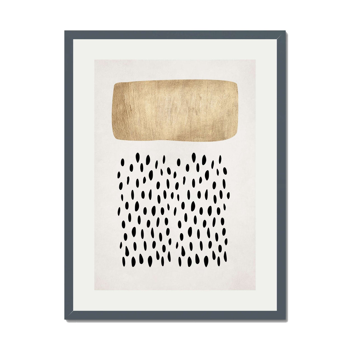 Norwood Curve Geometric Wall Art Print — gallery image 42