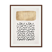 Norwood Curve Geometric Wall Art Print — gallery image 38
