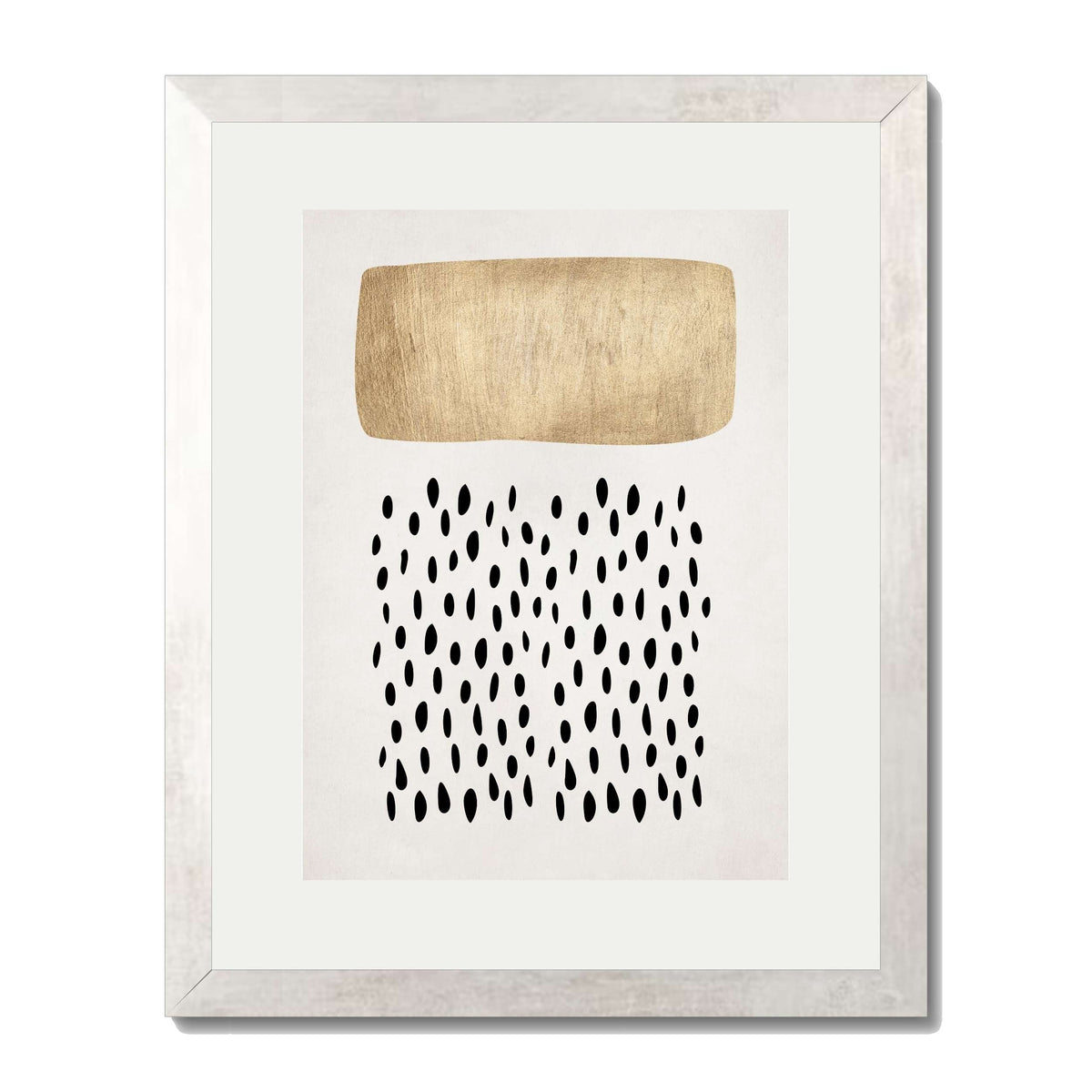 Norwood Curve Geometric Wall Art Print — gallery image 57