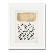 Norwood Curve Geometric Wall Art Print — gallery image 61