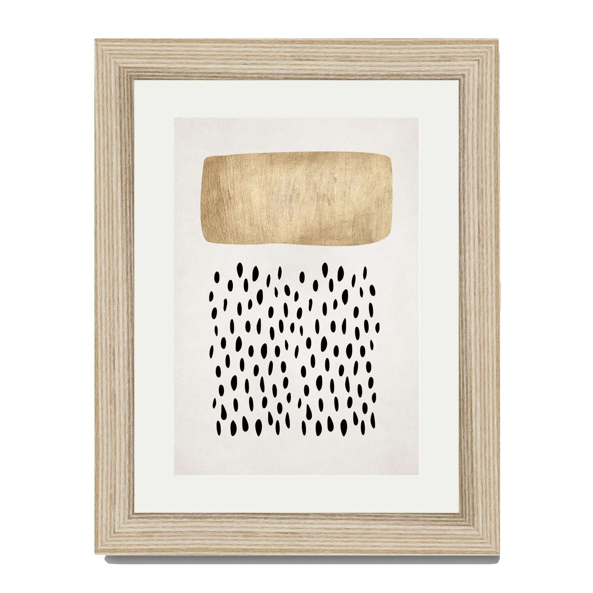 Norwood Curve Geometric Wall Art Print — gallery image 53