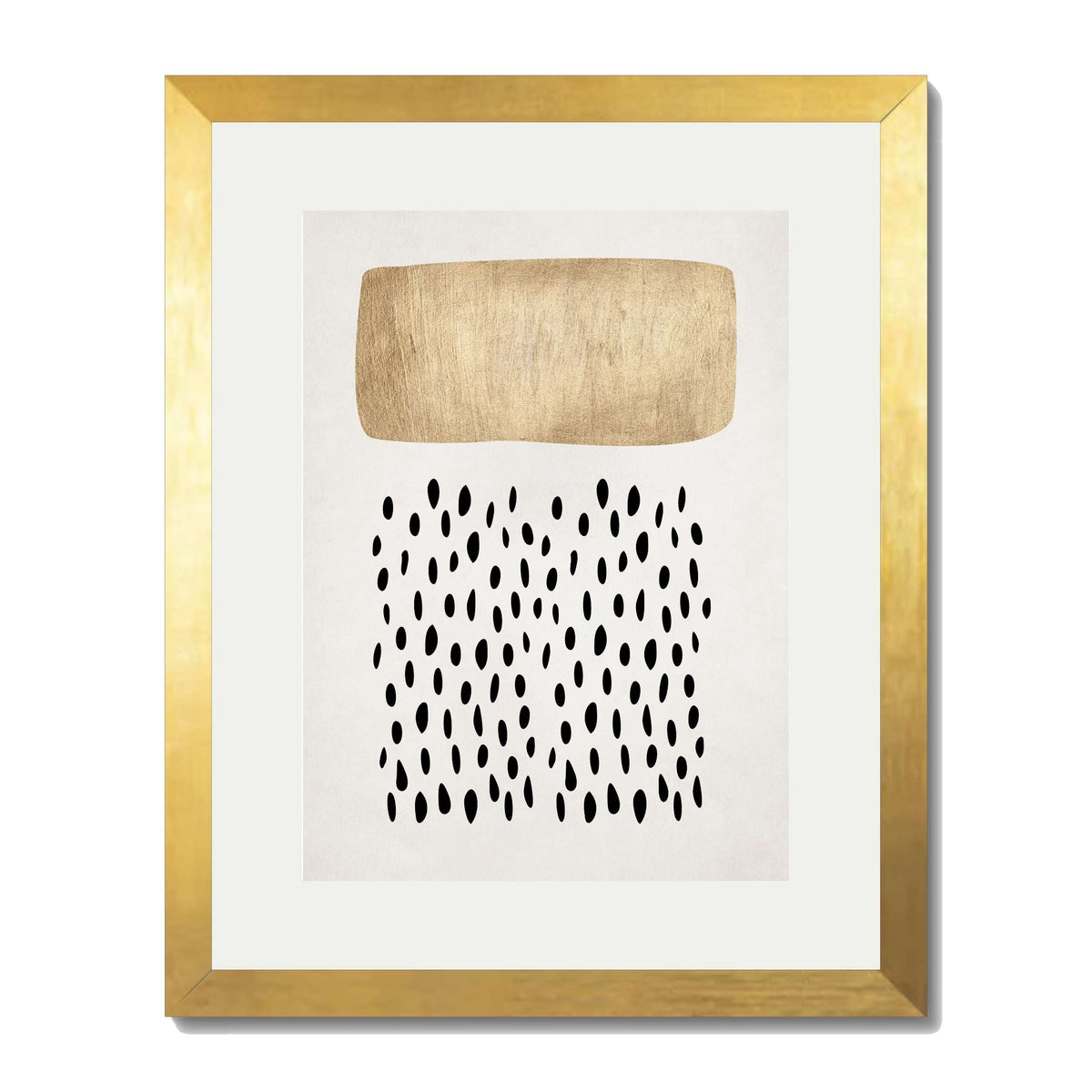 Norwood Curve Geometric Wall Art Print — gallery image 46