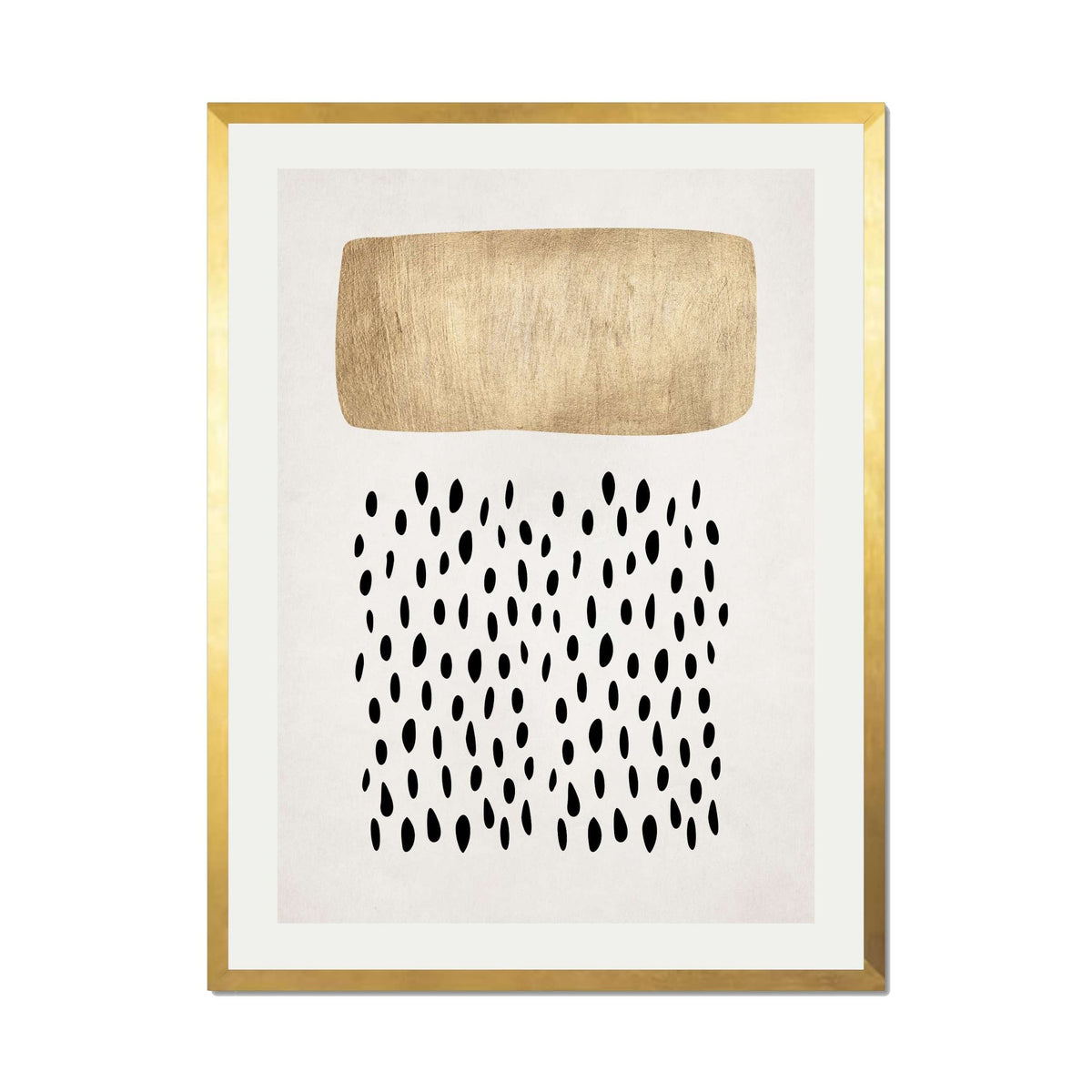 Norwood Curve Geometric Wall Art Print — gallery image 48