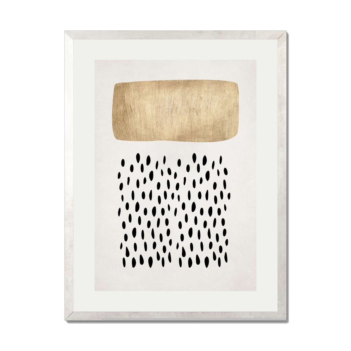 Norwood Curve Geometric Wall Art Print — gallery image 59