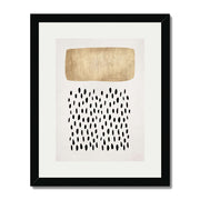 Norwood Curve Geometric Wall Art Print — gallery image 32
