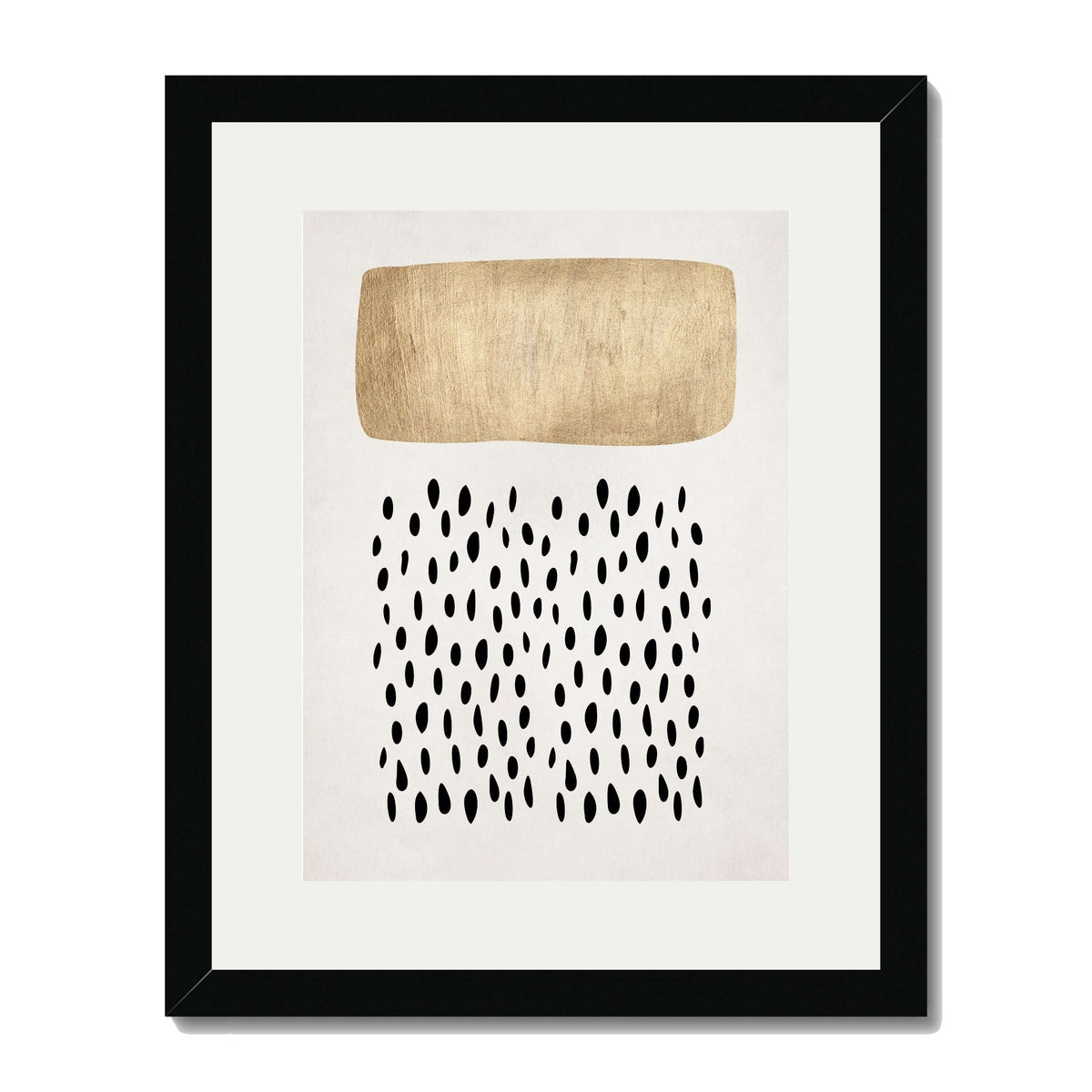 Norwood Curve Geometric Wall Art Print — gallery image 32