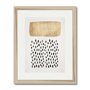 Norwood Curve Geometric Wall Art Print — gallery image 54