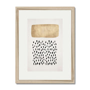 Norwood Curve Geometric Wall Art Print — gallery image 66
