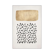 Norwood Curve Geometric Wall Art Print — gallery image 68