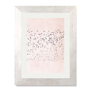 Rosewood Curve Bird Wall Art Print — gallery image 25