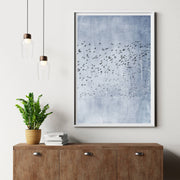Sherwood Curve Bird Wall Art Print — gallery image 12
