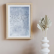 Sherwood Curve Bird Wall Art Print — gallery image 10