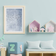 Sherwood Curve Bird Wall Art Print — gallery image 17