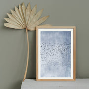 Sherwood Curve Bird Wall Art Print — gallery image 7
