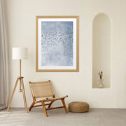 Sherwood Curve Bird Wall Art Print — gallery image 2