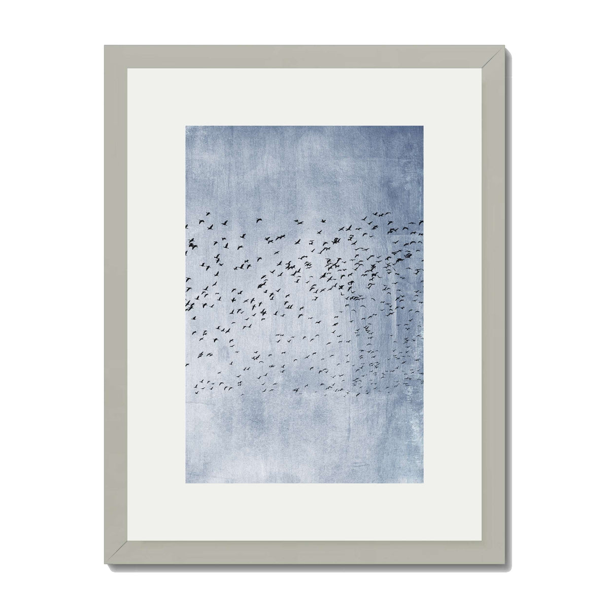 Sherwood Curve Bird Wall Art Print — gallery image 47