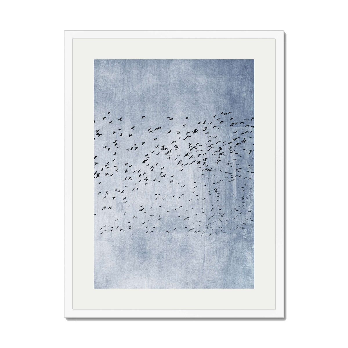 Sherwood Curve Bird Wall Art Print — gallery image 63