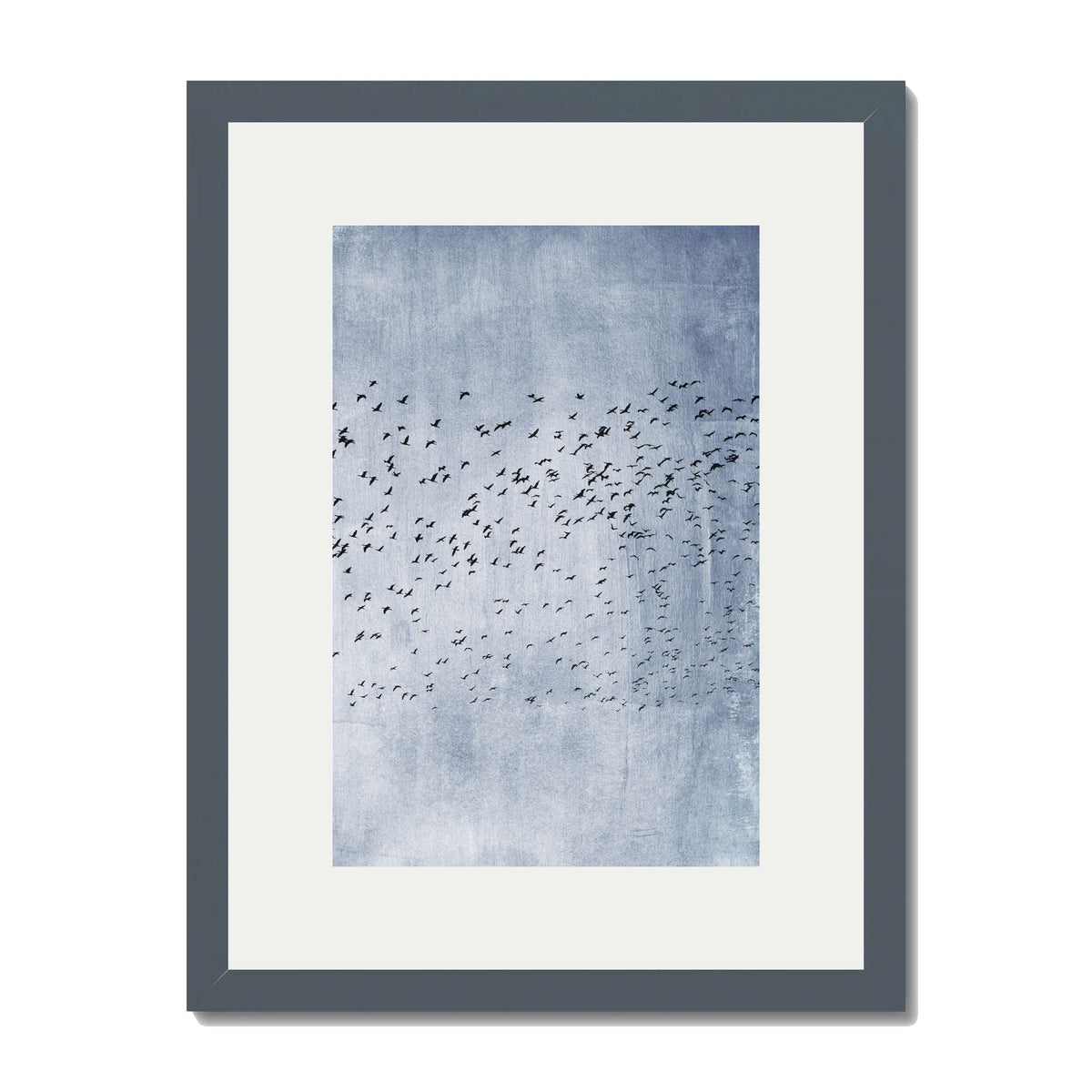 Sherwood Curve Bird Wall Art Print — gallery image 39