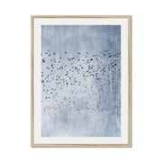 Sherwood Curve Bird Wall Art Print — gallery image 53