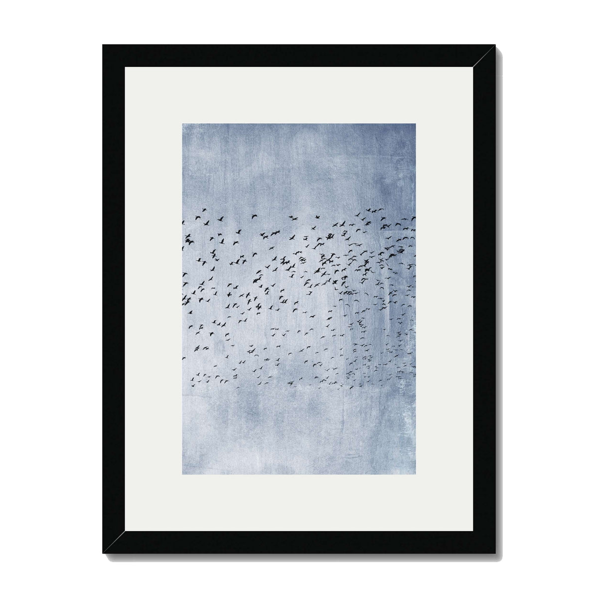 Sherwood Curve Bird Wall Art Print — gallery image 21