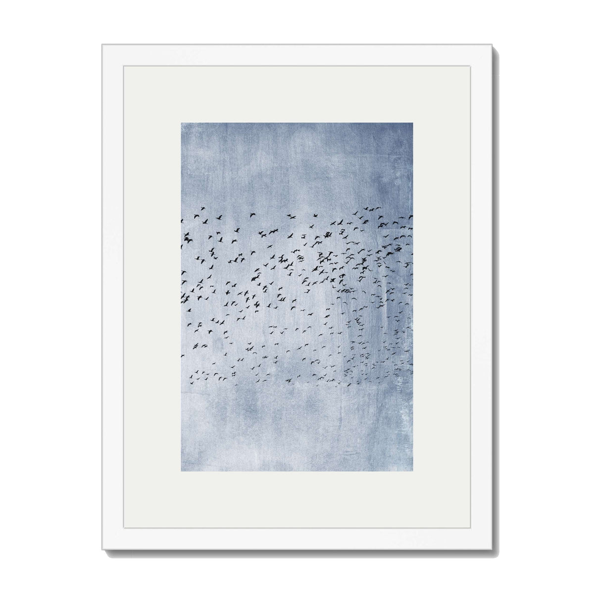 Sherwood Curve Bird Wall Art Print — gallery image 62