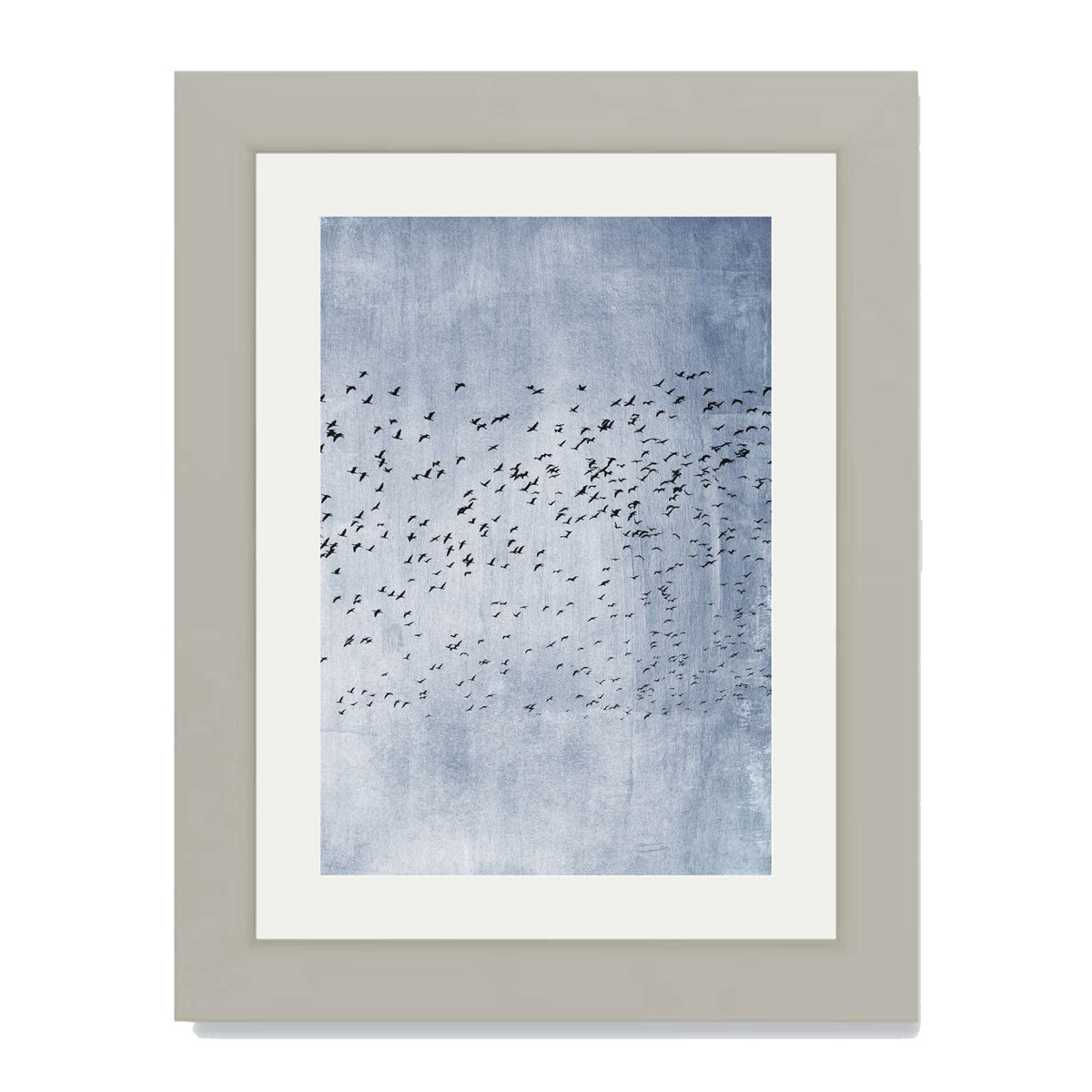 Sherwood Curve Bird Wall Art Print — gallery image 25