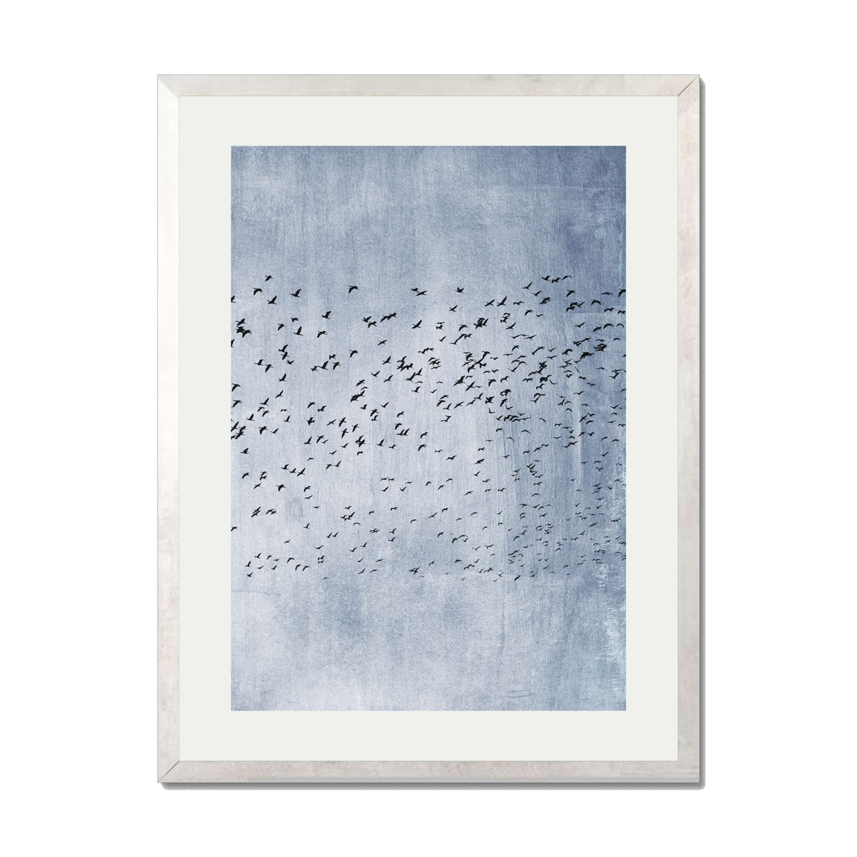 Sherwood Curve Bird Wall Art Print — gallery image 57