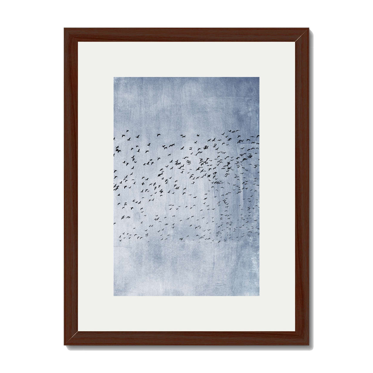 Sherwood Curve Bird Wall Art Print — gallery image 33
