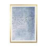 Sherwood Curve Bird Wall Art Print — gallery image 45