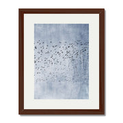 Sherwood Curve Bird Wall Art Print — gallery image 32