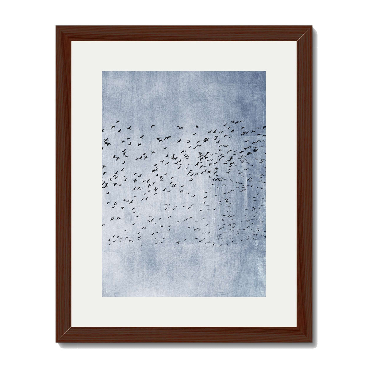 Sherwood Curve Bird Wall Art Print — gallery image 32