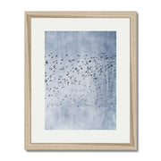 Sherwood Curve Bird Wall Art Print — gallery image 50