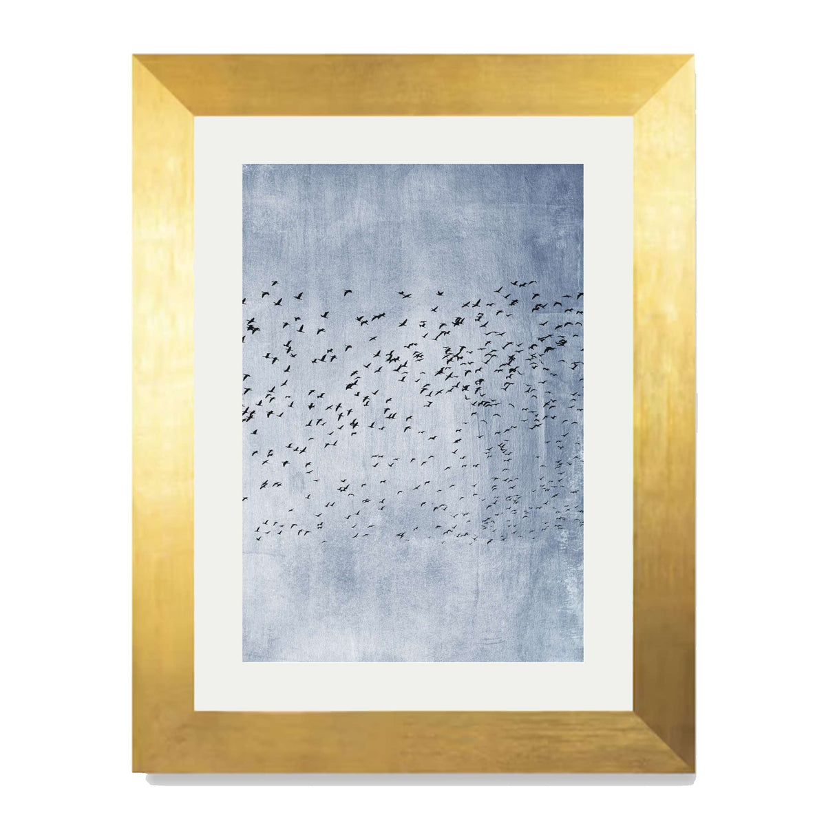 Sherwood Curve Bird Wall Art Print — gallery image 22