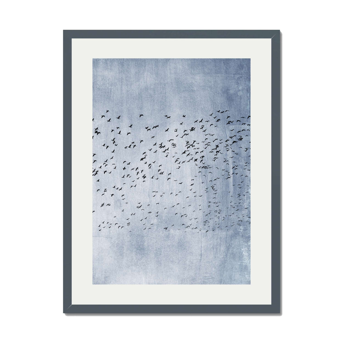 Sherwood Curve Bird Wall Art Print — gallery image 40