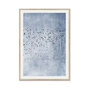 Sherwood Curve Bird Wall Art Print — gallery image 54
