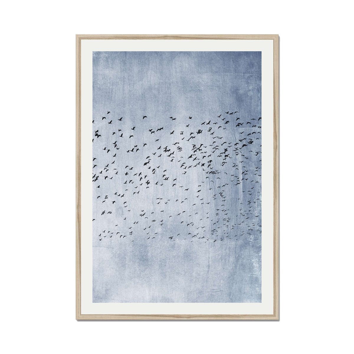 Sherwood Curve Bird Wall Art Print — gallery image 54