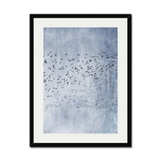 Sherwood Curve Bird Wall Art Print — gallery image 29