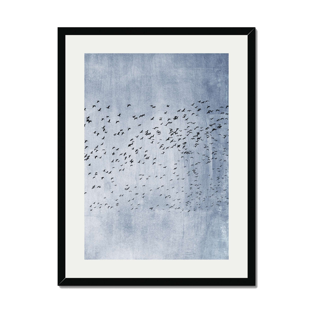 Sherwood Curve Bird Wall Art Print — gallery image 29