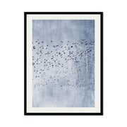 Sherwood Curve Bird Wall Art Print — gallery image 30
