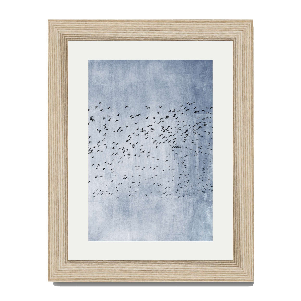 Sherwood Curve Bird Wall Art Print — gallery image 26