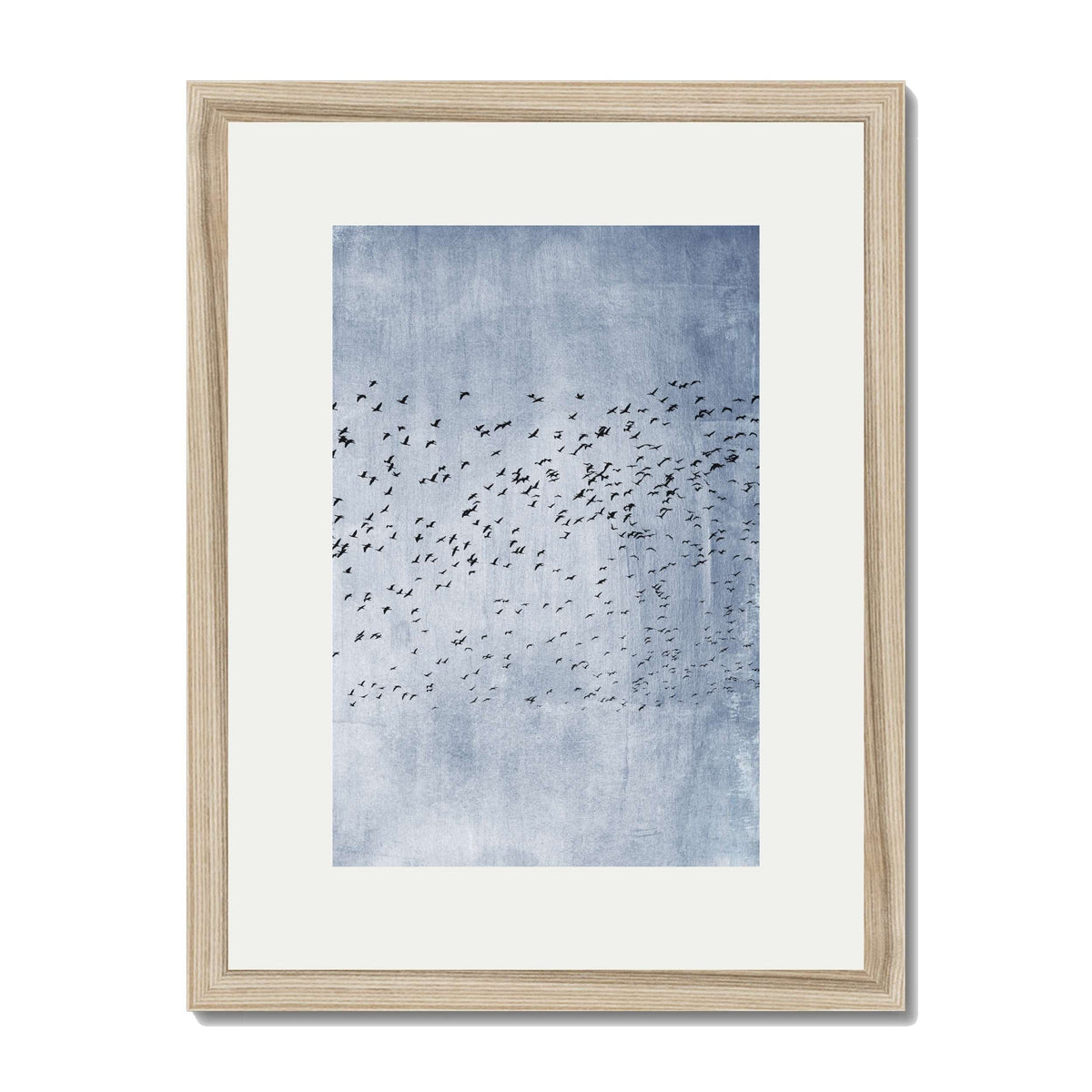 Sherwood Curve Bird Wall Art Print — gallery image 51