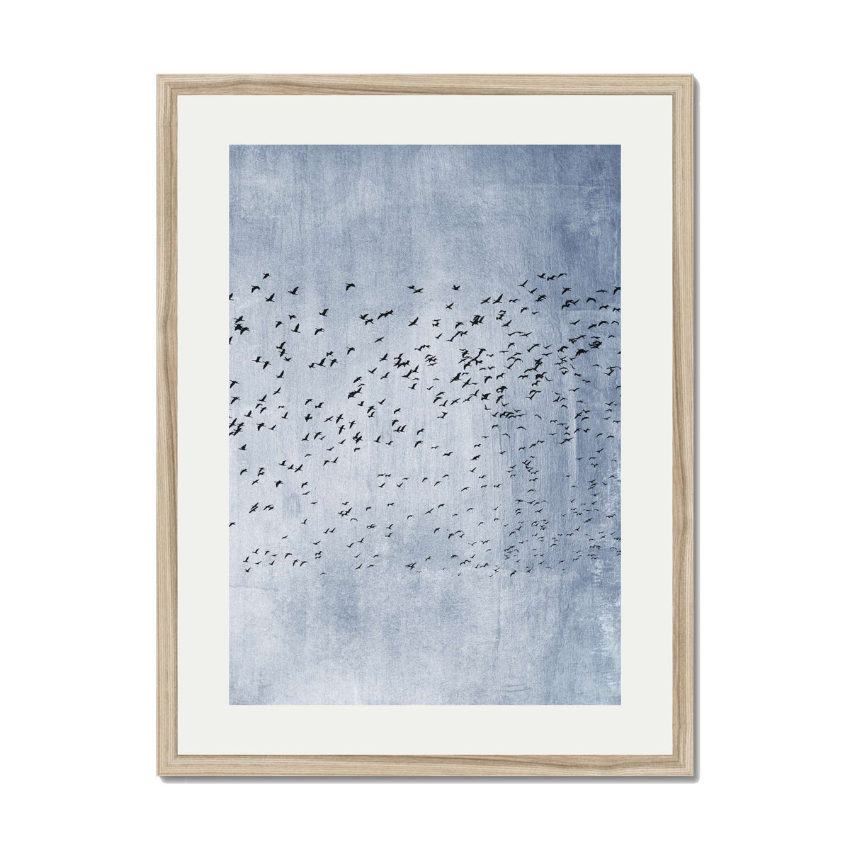 Sherwood Curve Bird Wall Art Print — gallery image 52