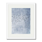 Sherwood Curve Bird Wall Art Print — gallery image 61